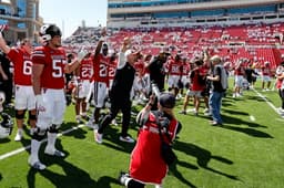Texas Tech Among Nation's Final Nine Unbeaten College ...