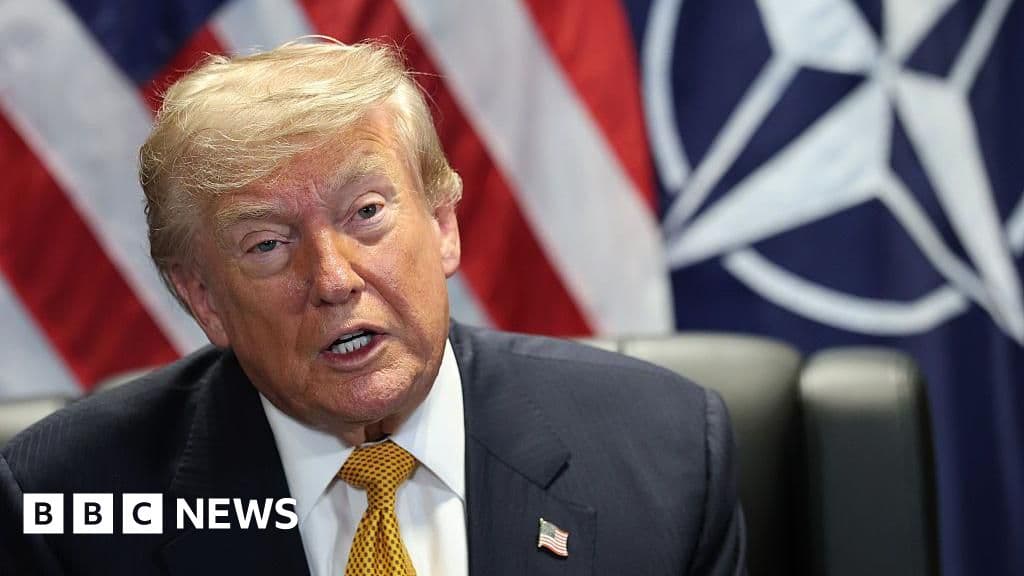 Landmark US housing bill becomes law despite Trump ...