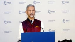 US has 'deliberately become a lonelier power': Indian top ...