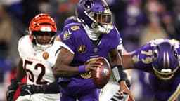 Bengals Get Major Lamar Jackson Injury Update Ahead of ...