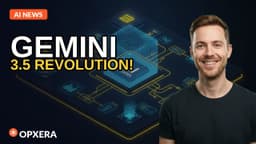 Google's Gemini 3.5 Just Changed Everything for AI Developers