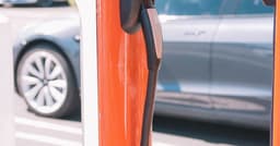 Charger Network Growth Slows | P&A Magazine