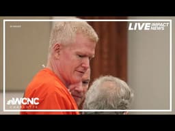 South Carolina Supreme Court orders new trial in Alex Murdaugh case
