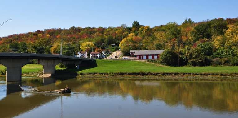 Attractions and Places To See around Miamisburg - Top 5 | Komoot