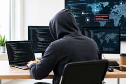 ShinyHunters claims EY cyberattack and threatens client ...