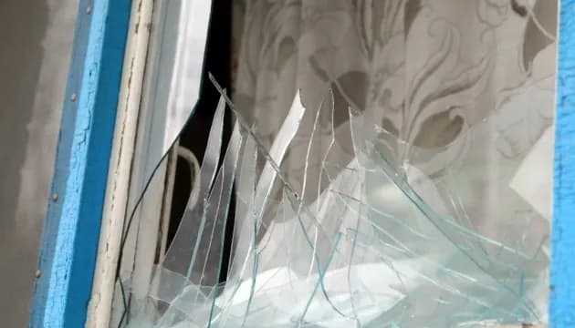 Occupiers struck the Donetsk region: one person was killed ...