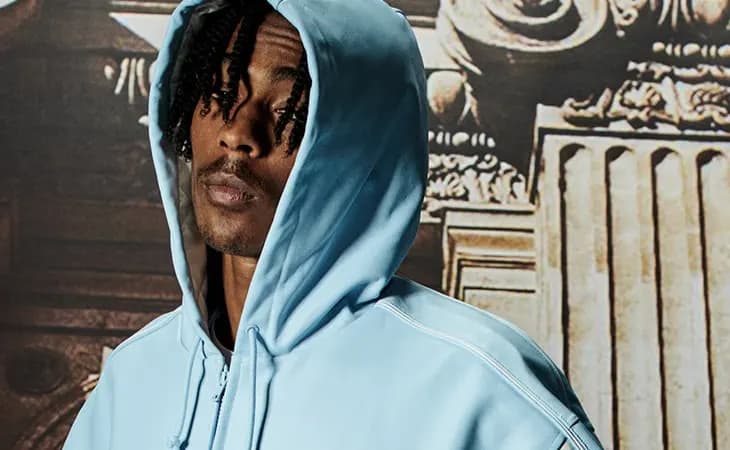 Supreme and Jordan Present Full Apparel Drop for Spring 2026