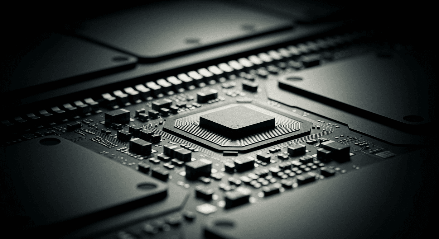 Qualcomm Shares Boosted by Carnegie Investment Counsel - San Diego Today