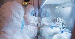 Russia Scrambles to Cover Up Potential Plague Outbreak After Years of Spreading Biolab Conspiracy Theories
