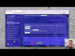 How to Create an AI Chatbot with Magic
