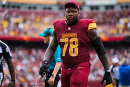 Commanders Pro Bowl LT Laremy Tunsil out indefinitely after ...