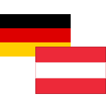 GER - AUS | Germany W v Austria W LIVE 14/04/2026 | Football - Flashscore | Standings