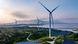 China and Egypt deepen renewable energy cooperation - TV BRICS