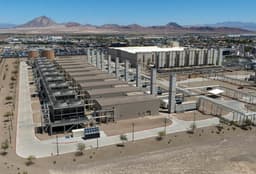 Banning data centers won't solve water problems in the West