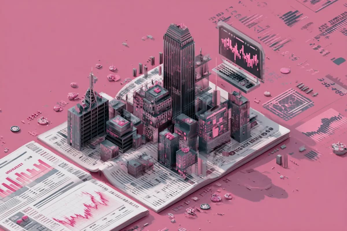 The Retail vs. Institutional Divide: How Trading Patterns Reveal Two Completely Different Markets