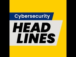 GitHub VS Code extension breach, Shai-Hulud npm package compromise, Huawei/Luxembourg telecom link