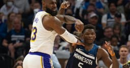 LeBron James, Minnesota Timberwolves: Rich Paul offers hope and caution