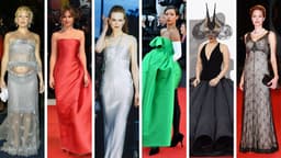 The 52 Most Unforgettable Fashion Moments in Venice ...