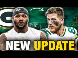 New Update On Micah Parsons & Tucker Kraft