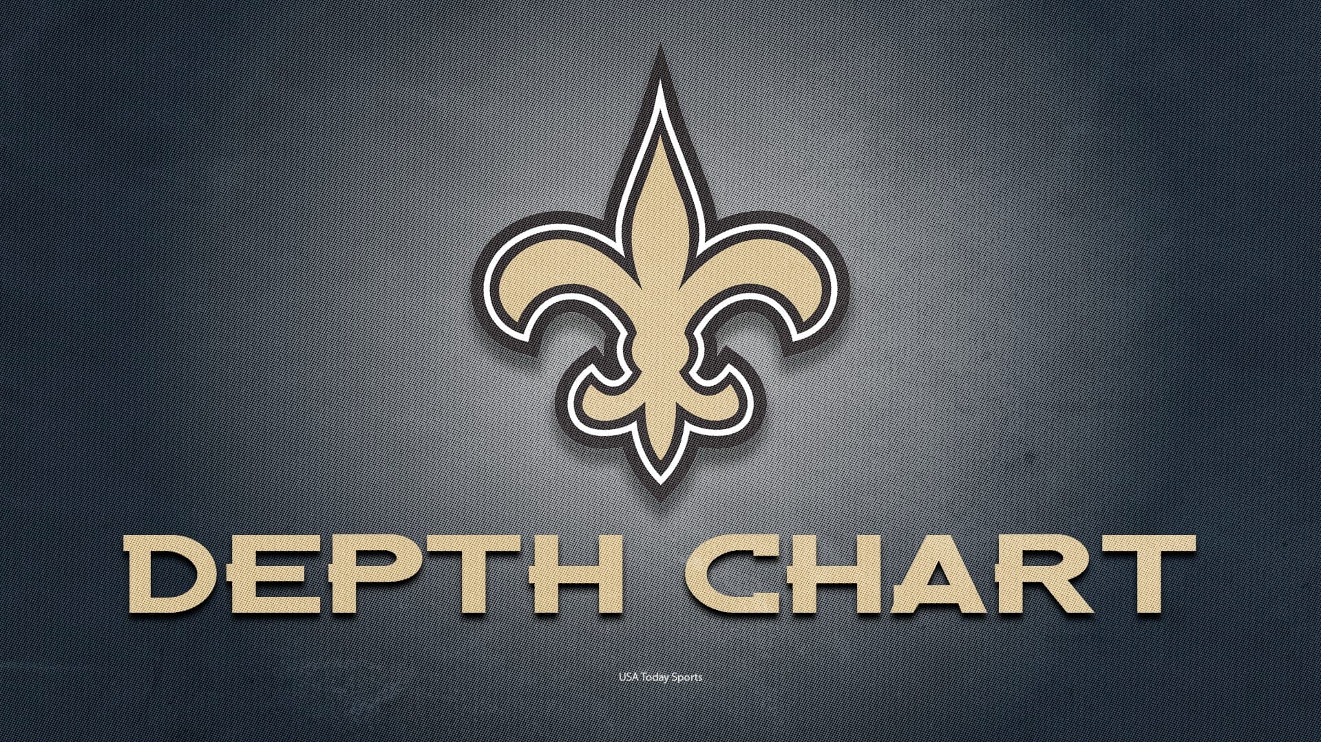 Decoding Player Performance with the Saints Depth Chart: The New Benchmark in NFL Analytics - EastWest Studios