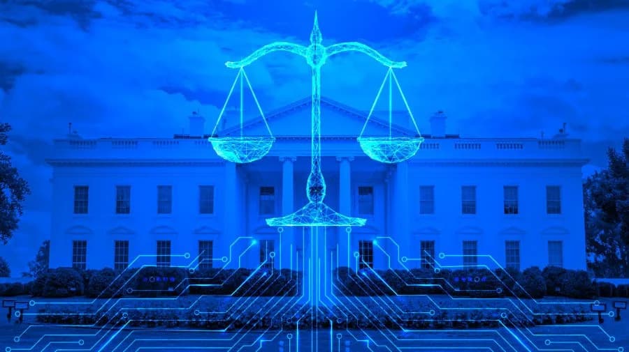 White House scrambles to tame AI fears