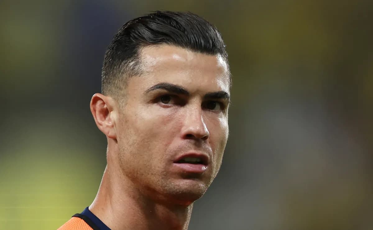 Cristiano Ronaldo's message after Portugal's elimination from ...