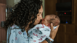 New Study Finds Rx Kids Reduced Preterm Births and Low Birthweights, Prevented NICU Admissions