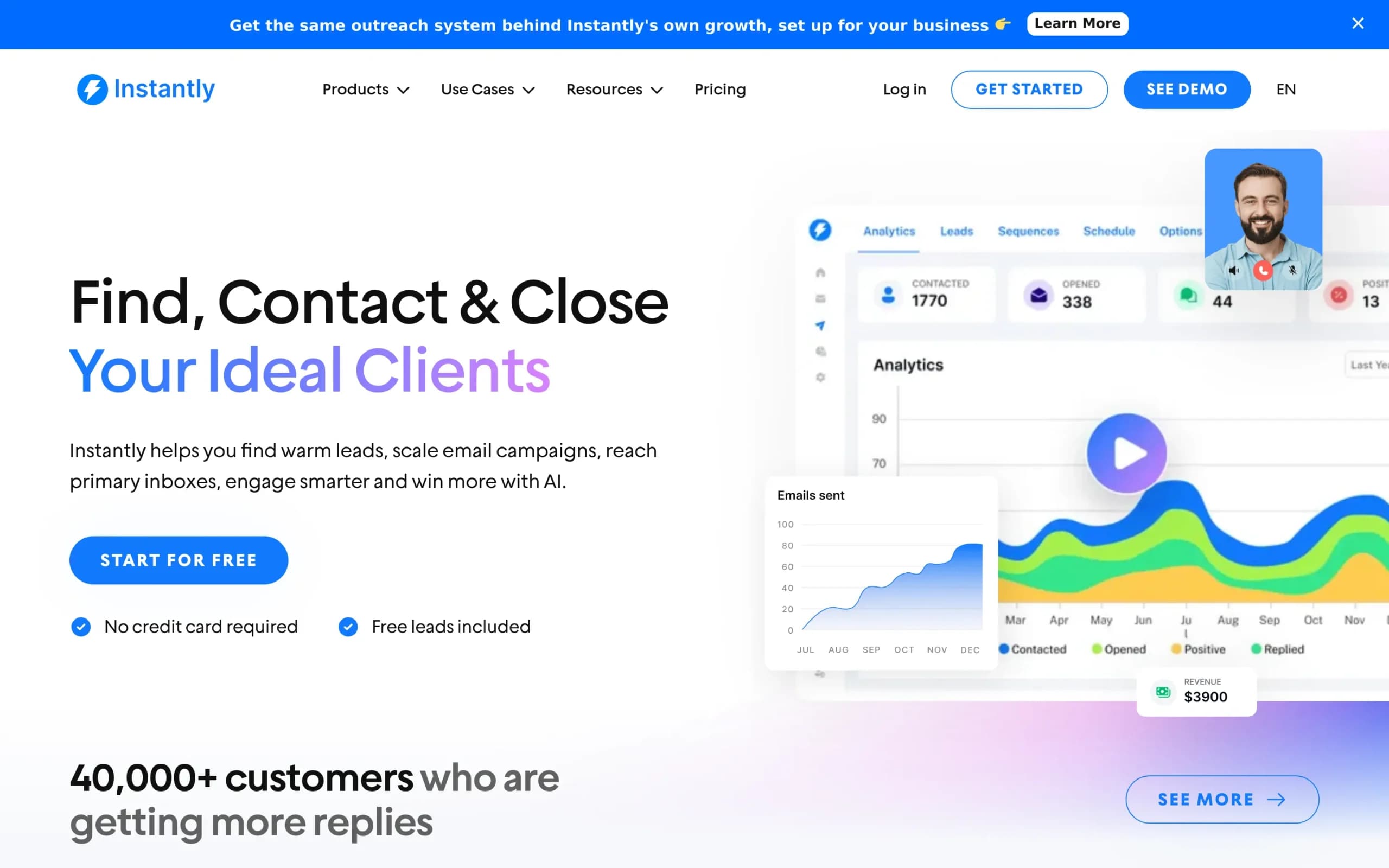 Instantly vs La Growth Machine [2026]: Full Comparison