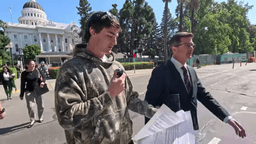 Targeting Truth: Why the Stop Nick Shirley Act Punishes Legitimate Investigation