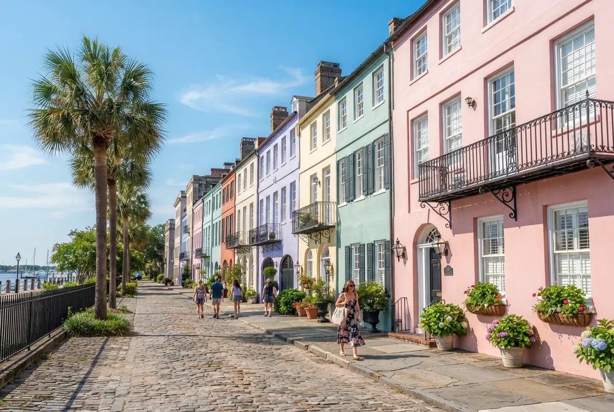Charleston Short-Term Rental Laws: Complete 2026 Guide
