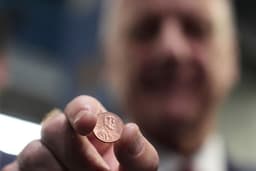 US Ends Penny Production