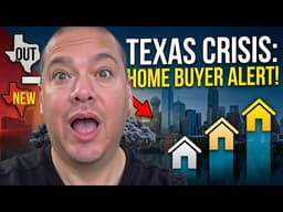 The San Antonio Housing Market Shift Nobody Saw Coming