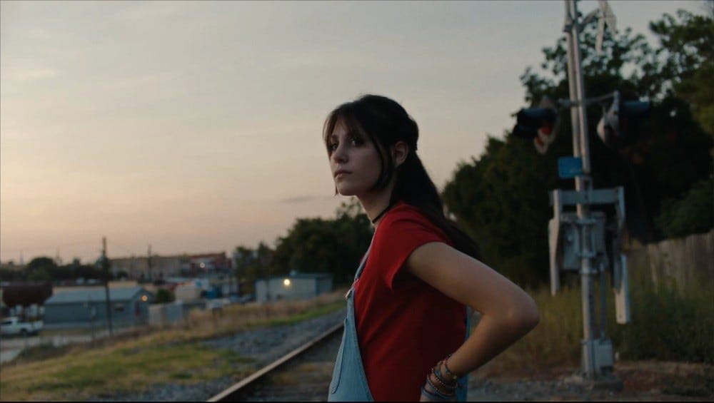 AMERICAN BABY REVIEW - by Edward Douglas