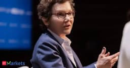 US Stock market: Fed's Daly says AI, inflation uncertainty ...