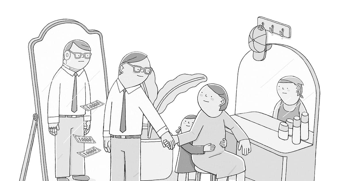 Husband's Nonstop Work Leaves Wife Isolated 