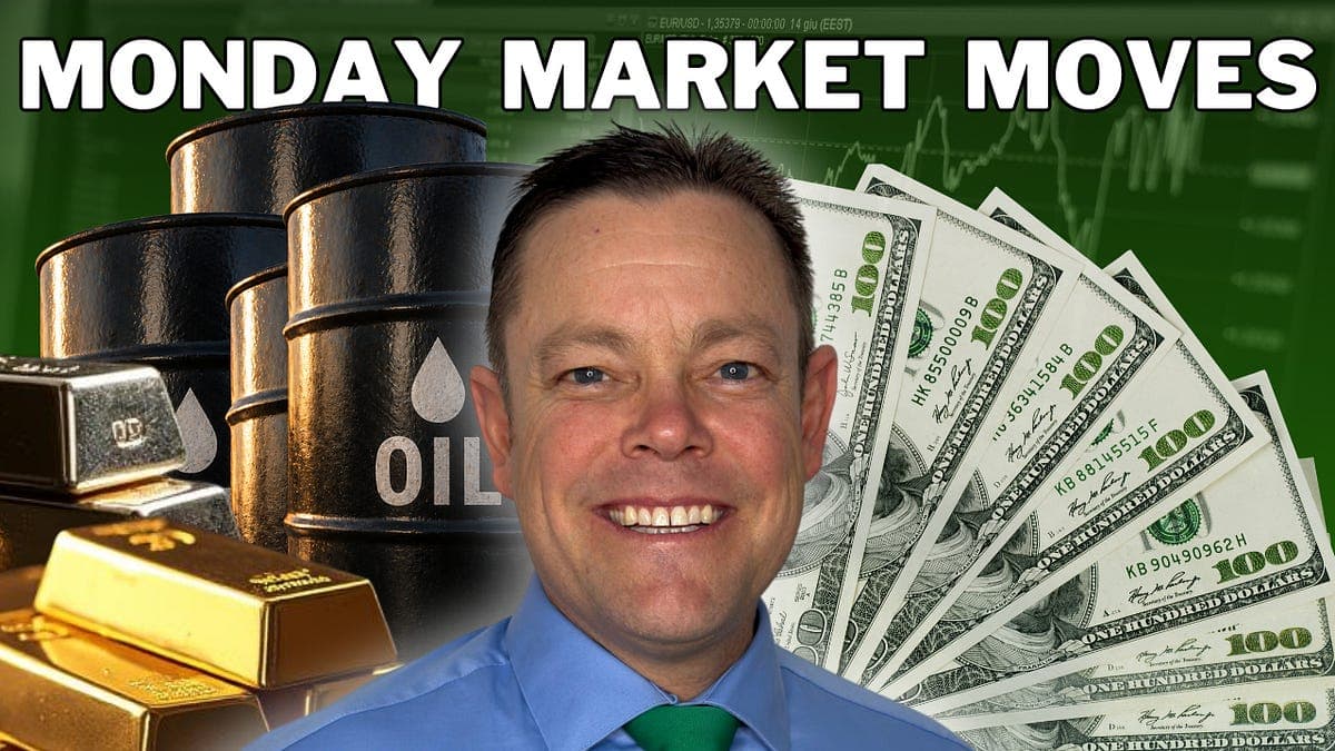 Gold Is Entering a New Phase Against the U.S. Dollar ~ Steve Barton