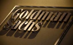 Goldman Sachs predicts new low for gold