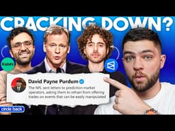 NFL Sends Warning • Cashouts Debate • MLB Betting Myth?