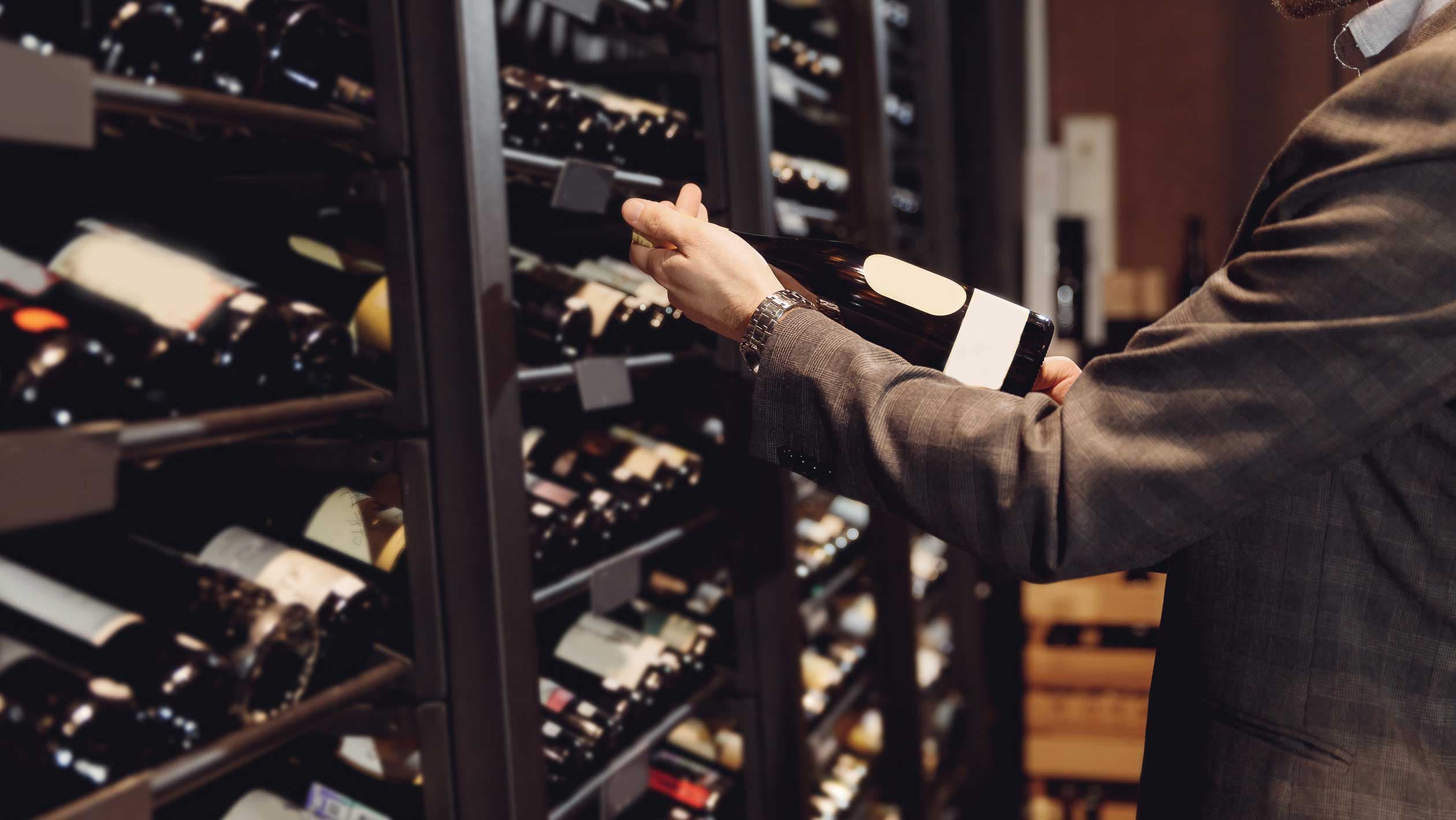 How to Take Over an Existing Wine Program | SevenFifty Daily