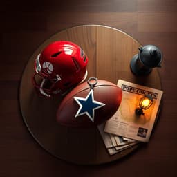 Arkansas Sports & Community