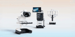 Get to Know da Vinci 5: The Latest Robotic Surgery Technology in South Georgia