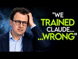 Anthropic Just Exposed Claude’s Hidden Survival Mode
