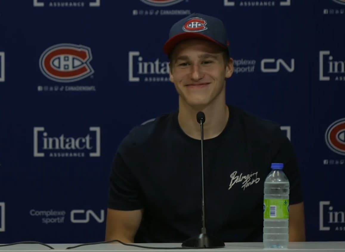 Quiet Offseason: Hughes Patience vs Fan Frustration