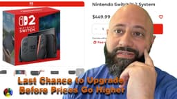 Last Chance to Upgrade Before Prices Go Higher