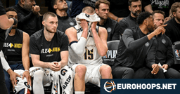 Denver Nuggets add $32 million to tax bill to keep Spencer ...