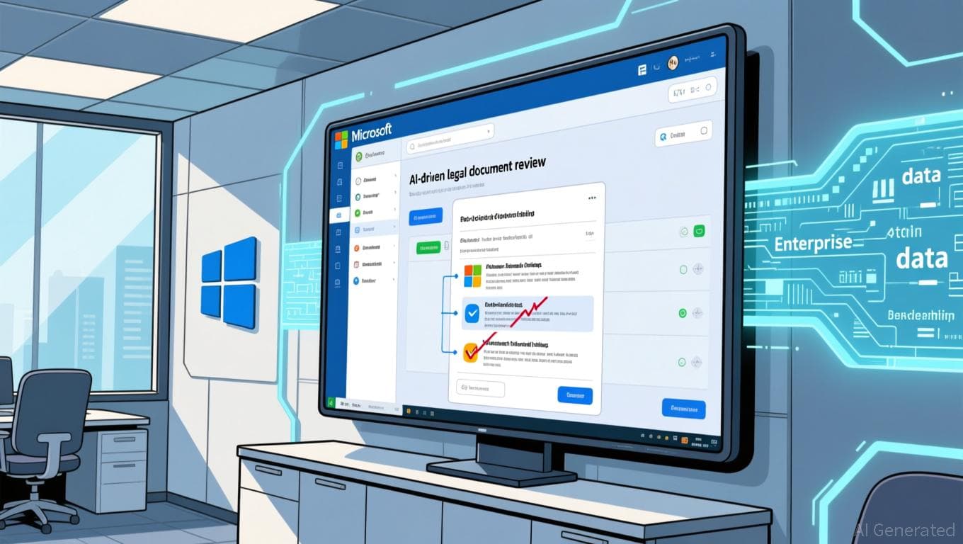 Anthropic's Embedded AI Threat: Scaling Into Microsoft's Office 365 Core With Enterprise-Grade Workflow Stickiness