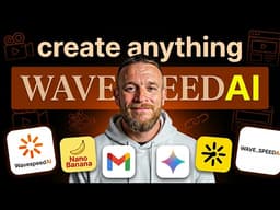 I Replaced 4 AI Subscriptions With One Tool That Costs Pennies Per Image