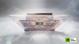 Nvidia, Microsoft Launch RTX Spark PCs for AI Agents