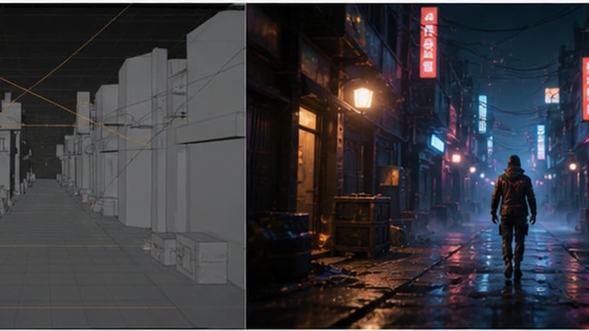 Seedance 2.5 Blender Workflow: Turn Renders into AI Video