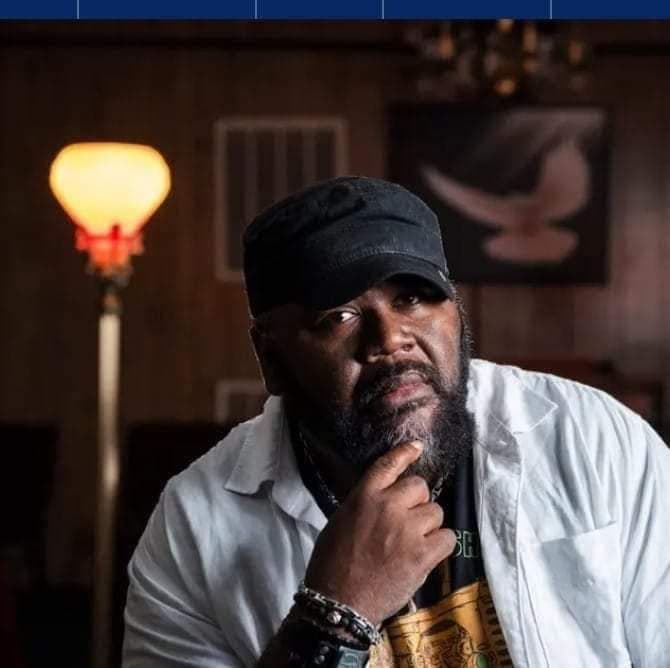 02/24/2026 BLACK HISTORY MONTH: An interview with S.A. Cosby